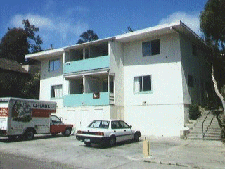 Olinda Drive Homeless Shelter, DP (1991)